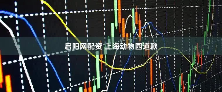 启阳网配资 上海动物园道歉
